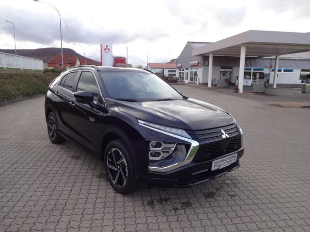 Mitsubishi Eclipse Cross 138 kW image number 2