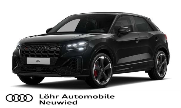 Audi SQ2 quattro 221 kW image number 1