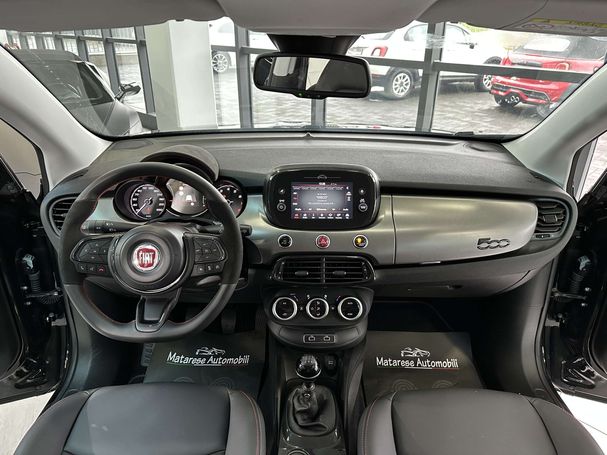 Fiat 500X 1.0 88 kW image number 21