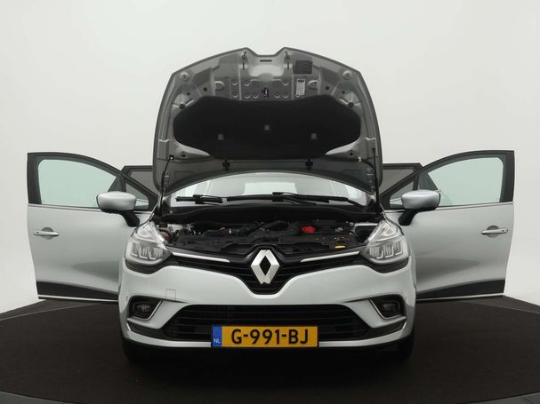 Renault Clio Estate TCe Intens 66 kW image number 28