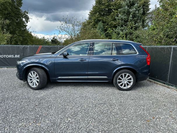 Volvo XC90 AWD T8 236 kW image number 4