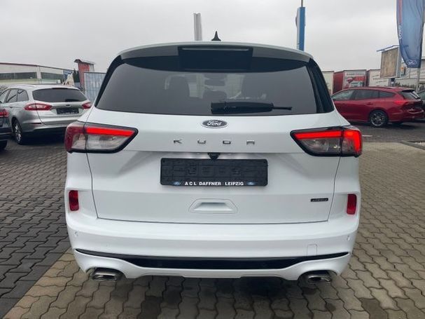 Ford Kuga 165 kW image number 7