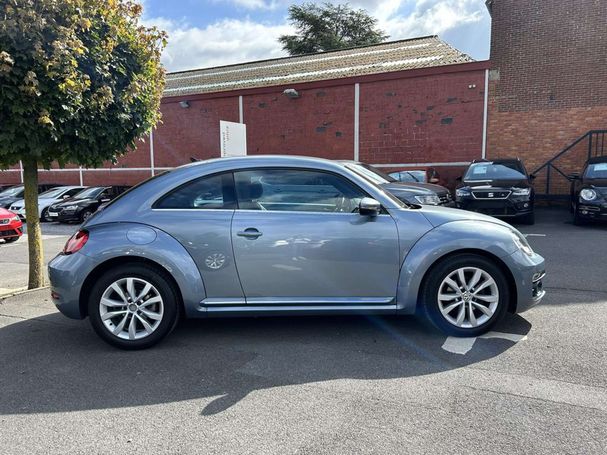 Volkswagen Beetle 1.2 TSI 77 kW image number 6