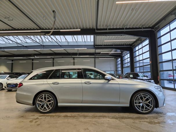 Mercedes-Benz E 450 T AMG Line 286 kW image number 5