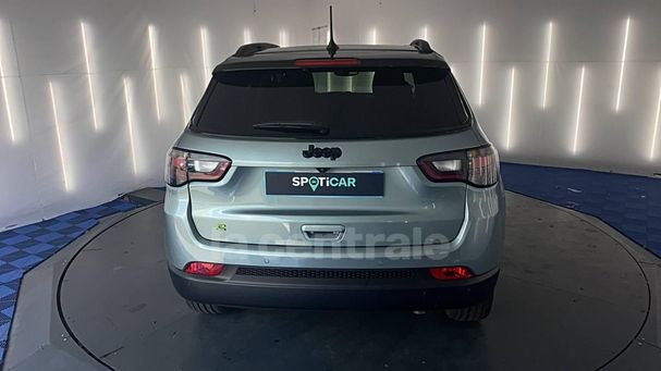 Jeep Compass Turbo 96 kW image number 6