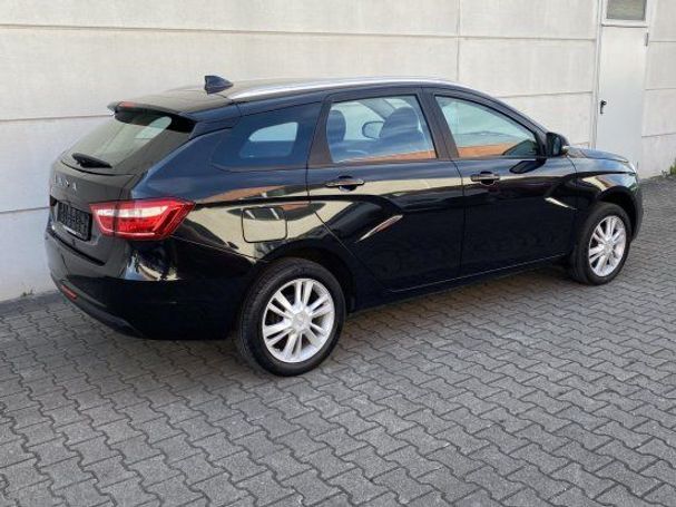 Lada Vesta 78 kW image number 2