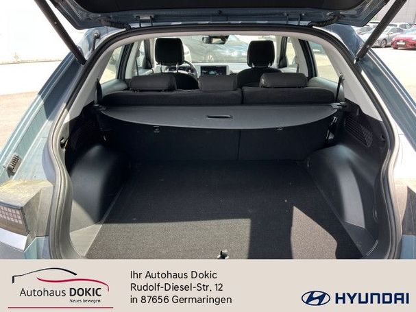 Hyundai Ioniq 5 72 kWh DYNAMIQ 160 kW image number 17