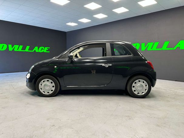 Fiat 500 1.2 51 kW image number 4