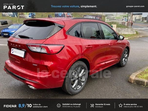 Ford Kuga 140 kW image number 4