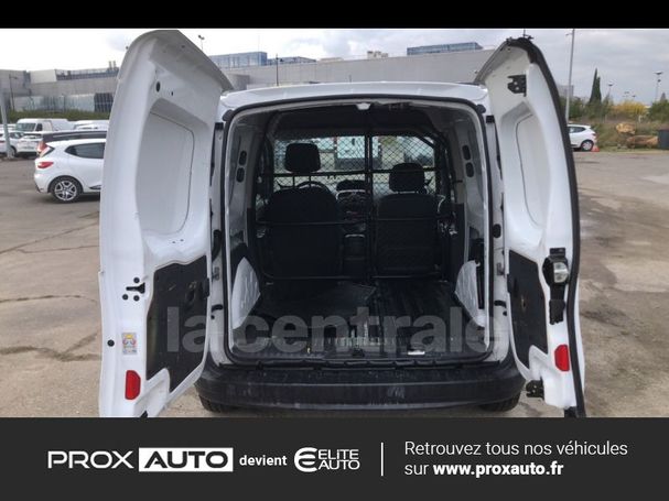 Renault Kangoo dCi 75 55 kW image number 10