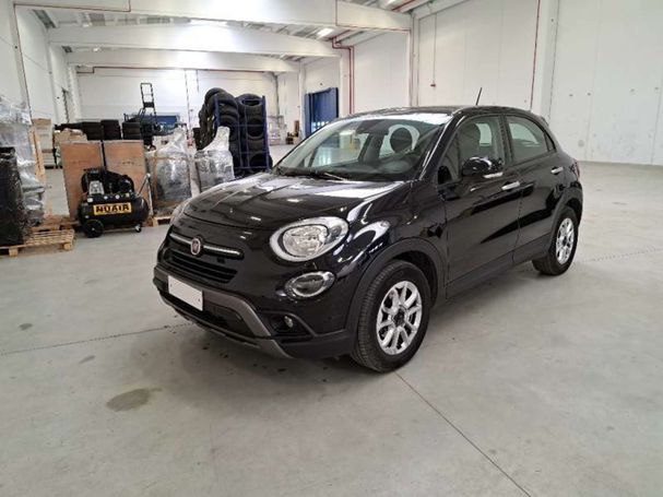 Fiat 500X 4x2 70 kW image number 1