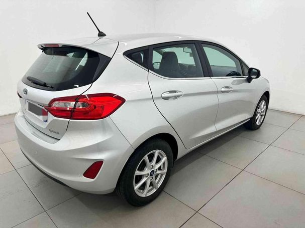 Ford Fiesta 1.1 55 kW image number 6