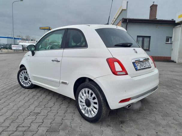 Fiat 500 1.0 51 kW image number 4