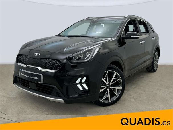 Kia Niro 1.6 104 kW image number 1