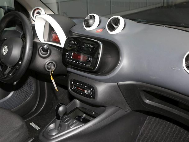 Smart ForTwo EQ 60 kW image number 8