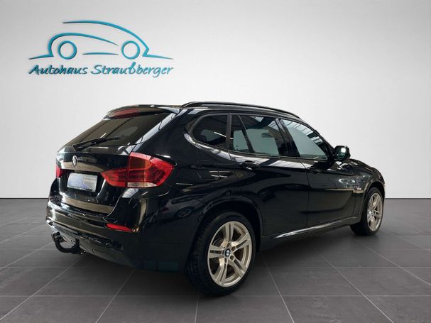 BMW X1 xDrive 180 kW image number 4