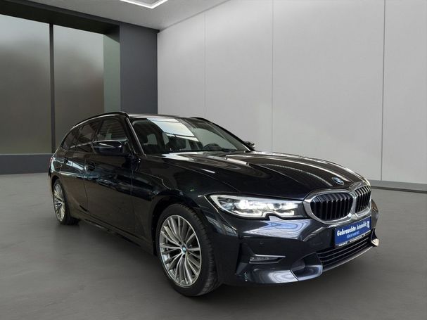 BMW 320d Touring 140 kW image number 14