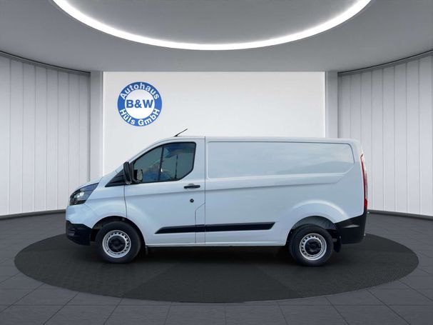 Ford Transit Custom 77 kW image number 2