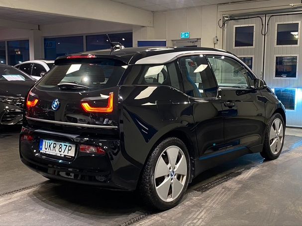 BMW i3 120Ah 125 kW image number 3