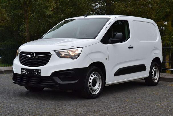 Opel Combo 1.5 CDTI 56 kW image number 1