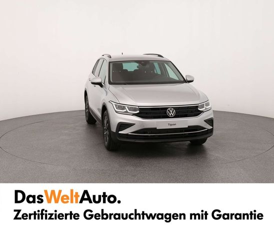 Volkswagen Tiguan 96 kW image number 8