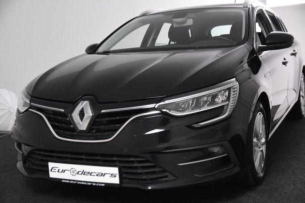 Renault Megane Grandtour 84 kW image number 19