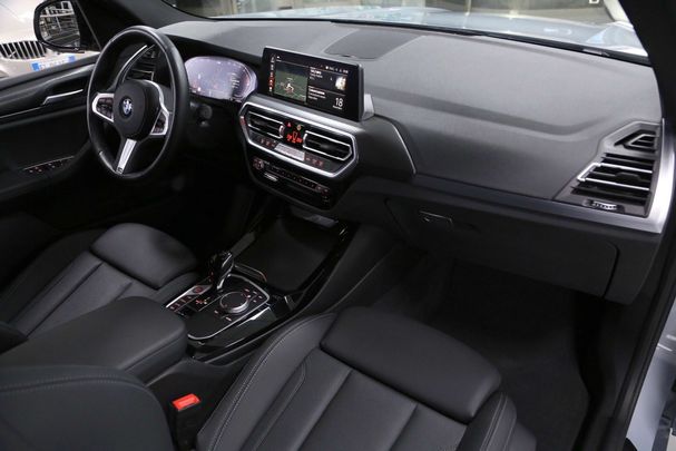 BMW X3 xDrive20d 140 kW image number 14