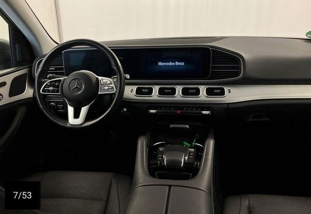 Mercedes-Benz GLE 300 d 180 kW image number 3