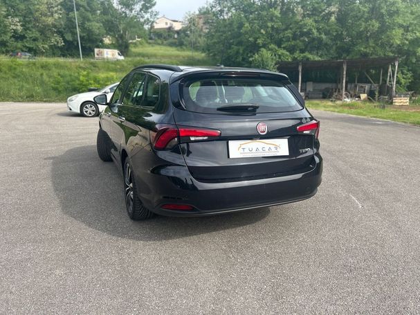 Fiat Tipo 96 kW image number 8