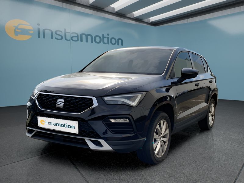 Seat Ateca 1.5 TSI DSG