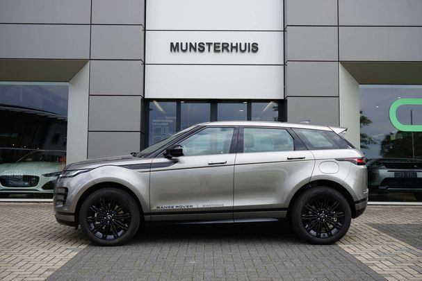 Land Rover Range Rover Evoque P300e AWD 227 kW image number 6