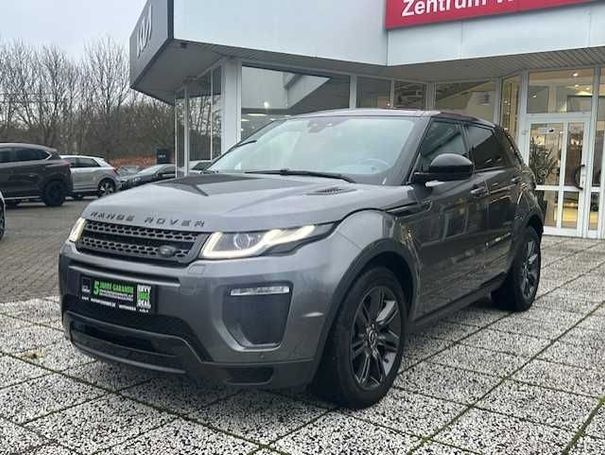 Land Rover Range Rover Evoque Td4 Autobiography 132 kW image number 1