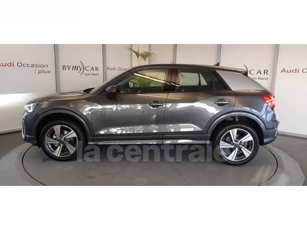 Audi Q2 35 TFSI S tronic Advanced 110 kW image number 5