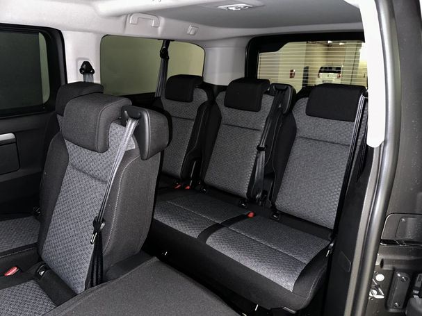 Toyota Proace Verso L2 130 kW image number 10