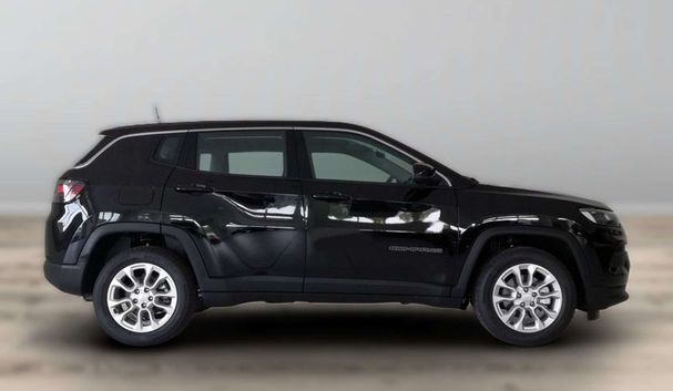 Jeep Compass Longitude 96 kW image number 4