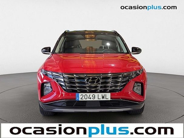 Hyundai Tucson 1.6 N 110 kW image number 16