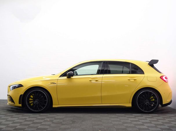 Mercedes-Benz A 35 AMG Edition 1 257 kW image number 47