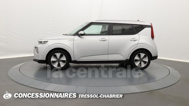 Kia Soul e-Soul 150 kW image number 5