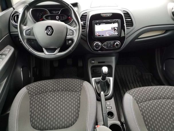 Renault Captur TCe 90 INTENS 66 kW image number 11