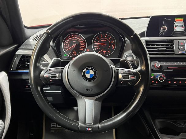 BMW 140i M xDrive 250 kW image number 20