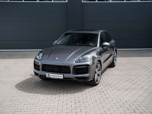 Porsche Cayenne GTS 338 kW image number 1