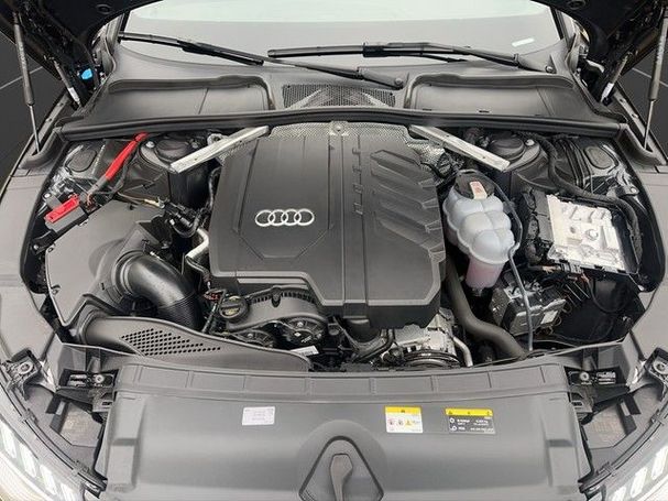 Audi A4 45 TFSI quattro Avant Advanced 195 kW image number 15