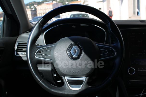 Renault Megane TCe 140 103 kW image number 22