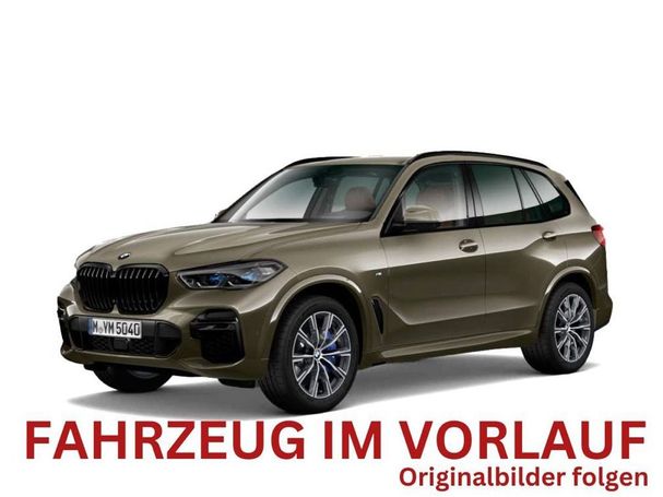 BMW X5 xDrive 250 kW image number 1