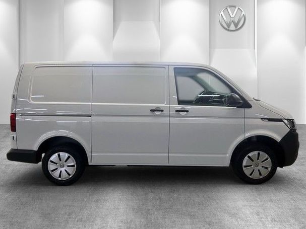 Volkswagen T6 Transporter 81 kW image number 13