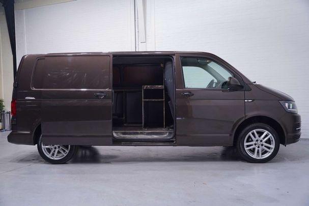 Volkswagen T6 Transporter 75 kW image number 9