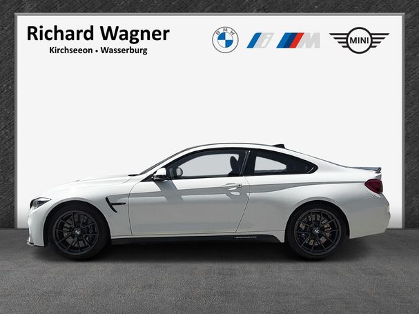 BMW M4 CS 338 kW image number 5