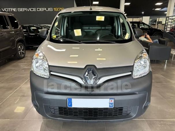 Renault Kangoo BLUE dCi 80 59 kW image number 4