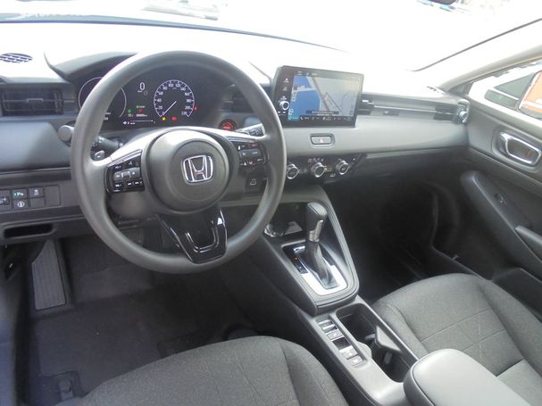 Honda HR-V 96 kW image number 25