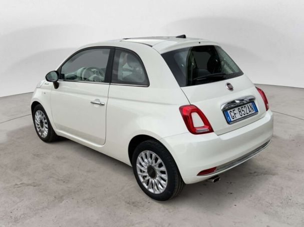 Fiat 500 1.2 51 kW image number 8